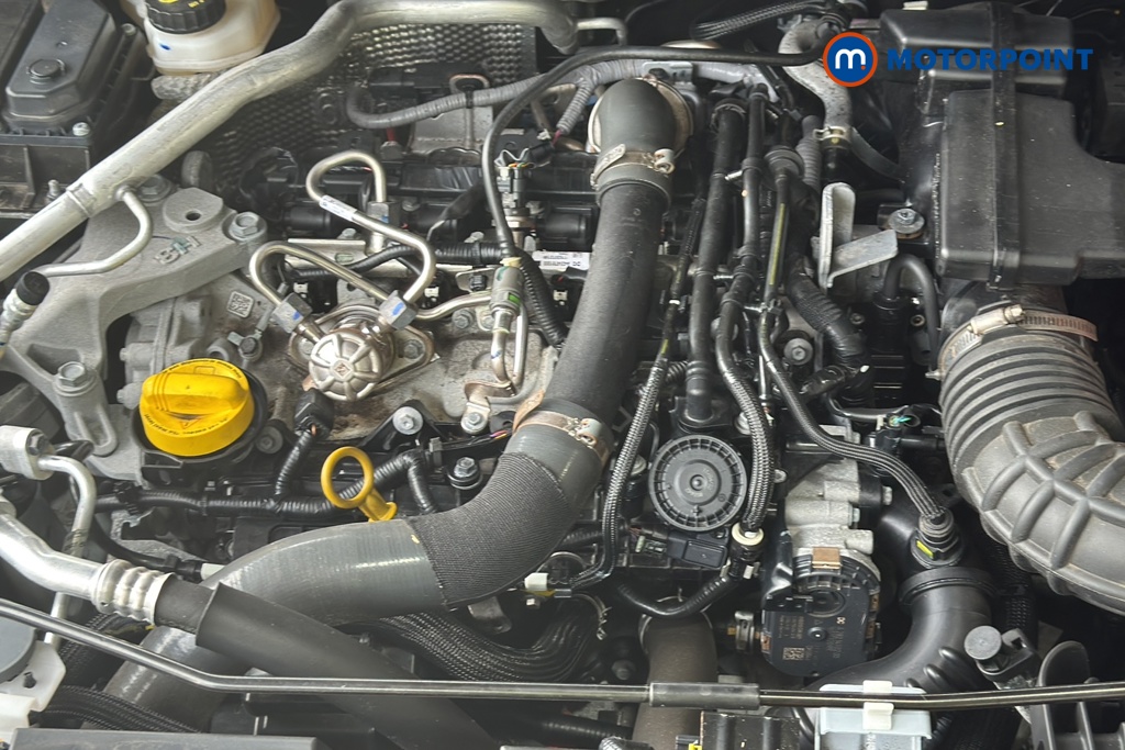 Nissan Qashqai Acenta Premium Automatic Petrol SUV - Stock Number (1645150) - 48th supplementary image
