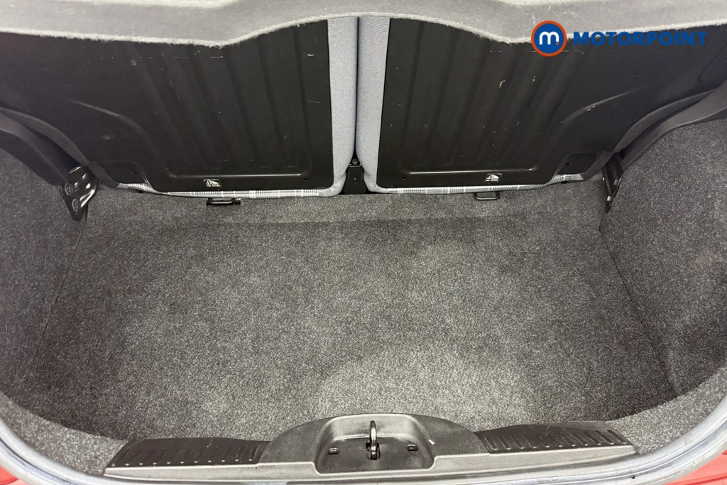 Fiat 500 Lounge Manual Petrol Hatchback - Stock Number (1645265) - 9th supplementary image