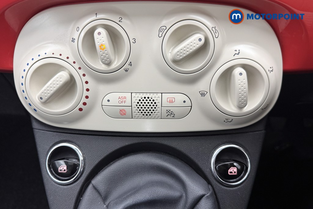 Fiat 500 Lounge Manual Petrol Hatchback - Stock Number (1645265) - 19th supplementary image