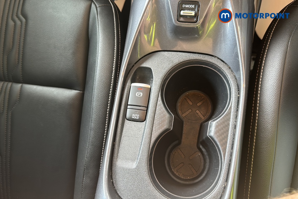 Nissan Juke Tekna Manual Petrol SUV - Stock Number (1645267) - 16th supplementary image