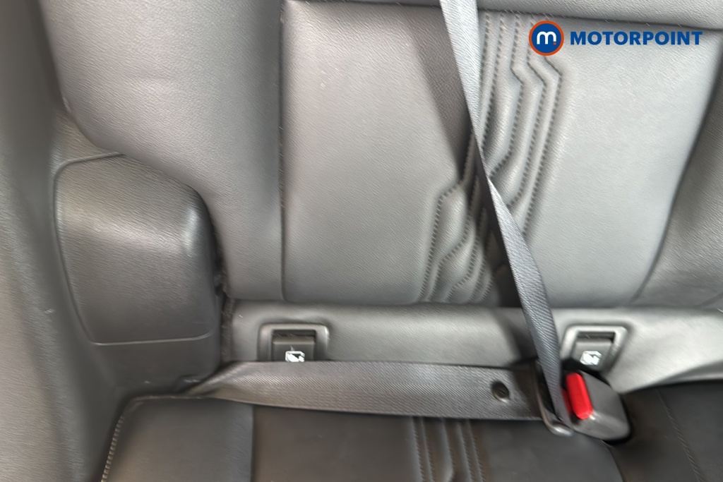 Nissan Juke Tekna Manual Petrol SUV - Stock Number (1645267) - 27th supplementary image
