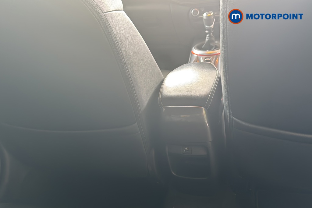 Nissan Juke Tekna Manual Petrol SUV - Stock Number (1645267) - 28th supplementary image