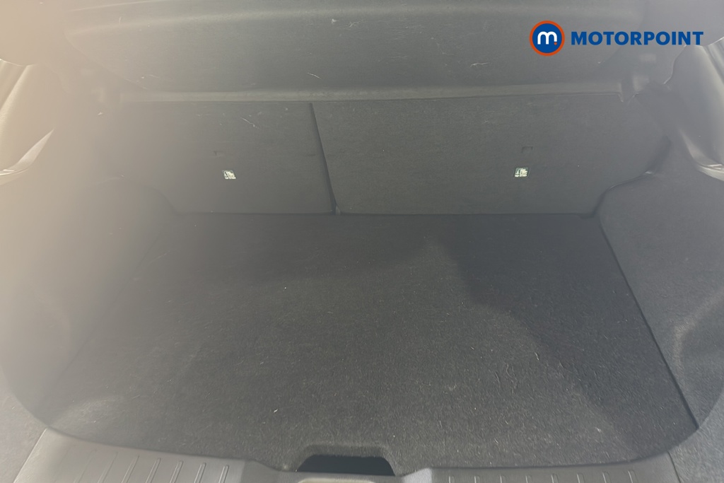 Nissan Juke Tekna Manual Petrol SUV - Stock Number (1645267) - 30th supplementary image
