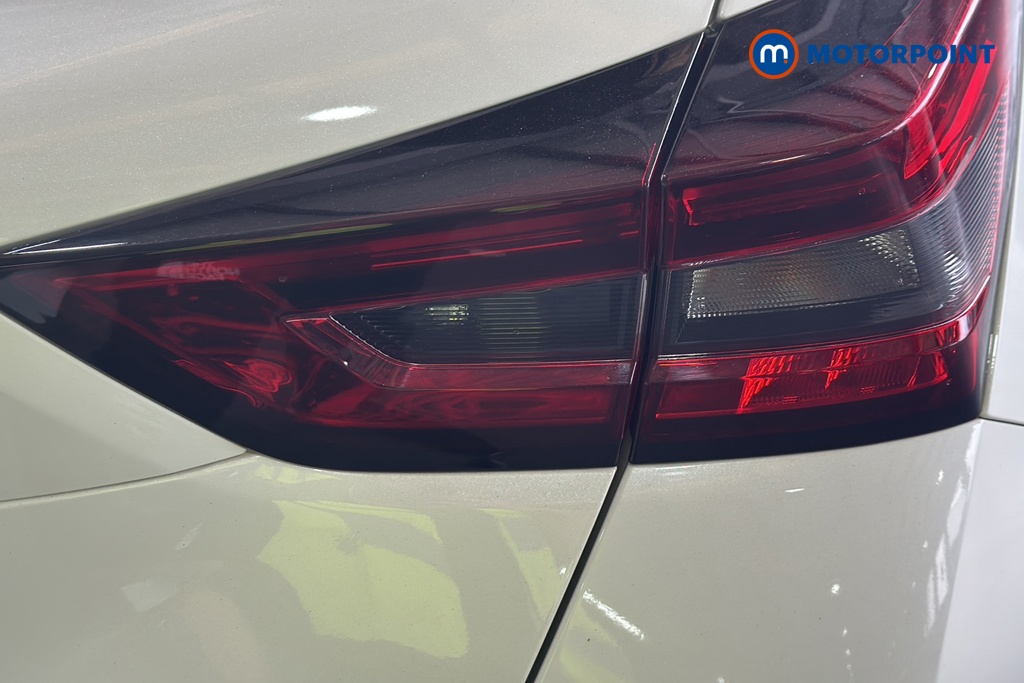 Nissan Juke Tekna Manual Petrol SUV - Stock Number (1645267) - 36th supplementary image