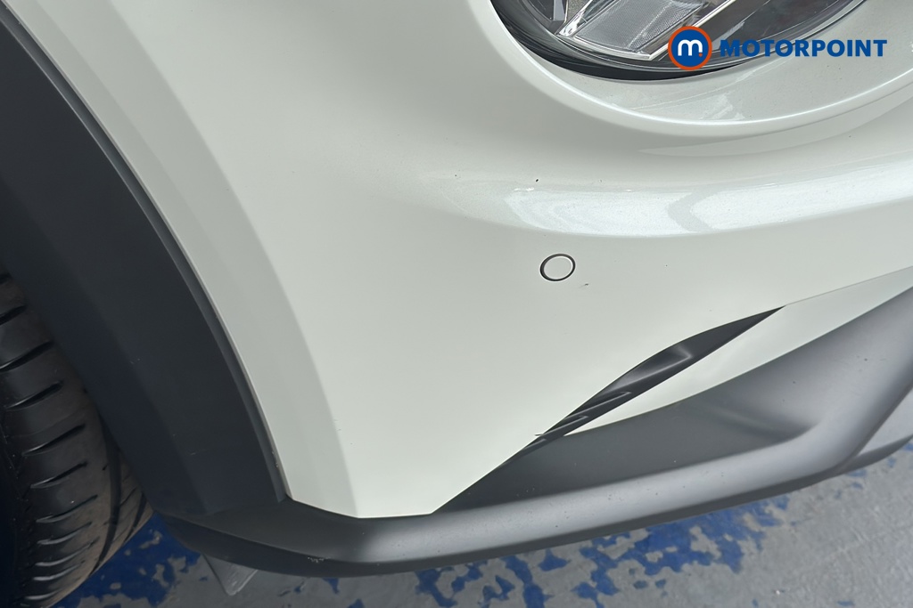 Nissan Juke Tekna Manual Petrol SUV - Stock Number (1645267) - 38th supplementary image