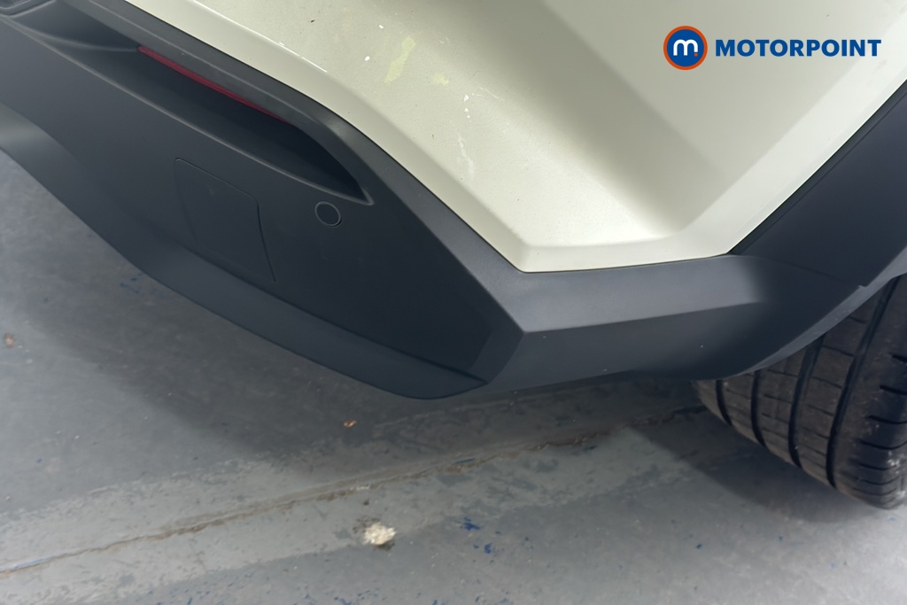 Nissan Juke Tekna Manual Petrol SUV - Stock Number (1645267) - 39th supplementary image