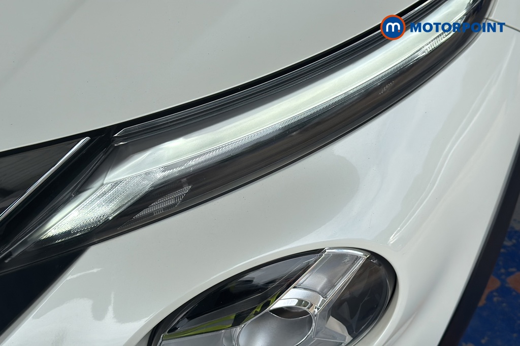 Nissan Juke Tekna Manual Petrol SUV - Stock Number (1645267) - 42nd supplementary image