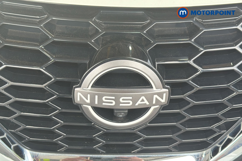 Nissan Juke Tekna Manual Petrol SUV - Stock Number (1645267) - 43rd supplementary image