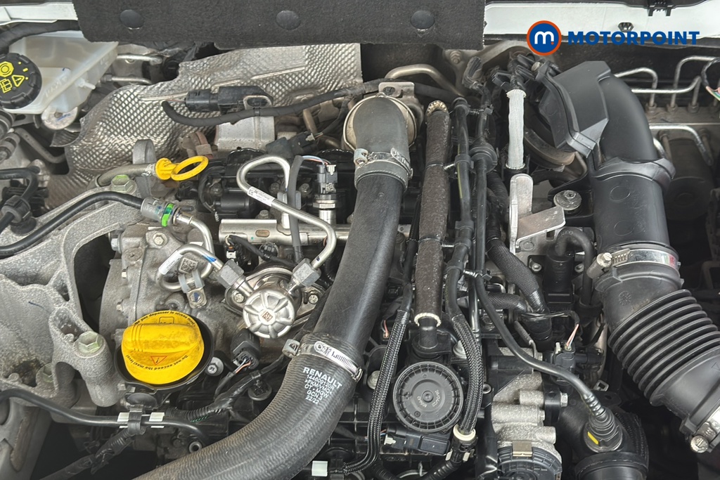 Nissan Juke Tekna Manual Petrol SUV - Stock Number (1645267) - 48th supplementary image