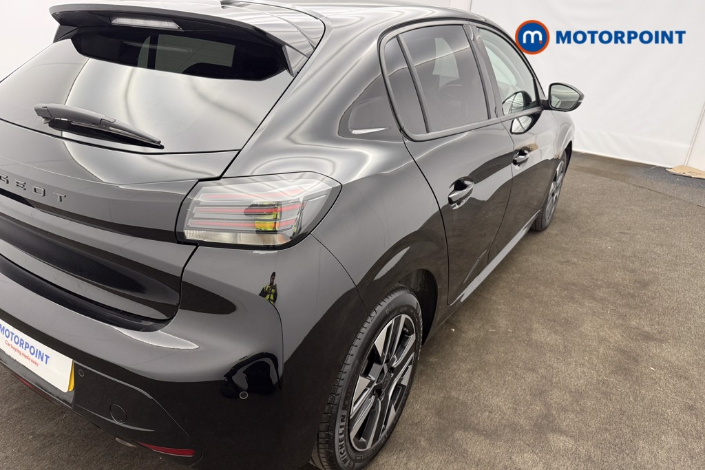 Peugeot 208 Allure Manual Petrol Hatchback - Stock Number (1645412) - 5th supplementary image