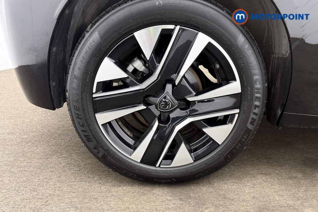 Peugeot 208 Allure Manual Petrol Hatchback - Stock Number (1645412) - 9th supplementary image