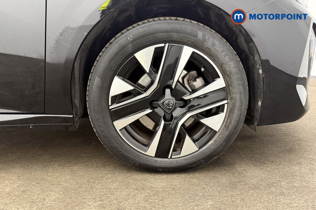 Peugeot 208 Allure Manual Petrol Hatchback - Stock Number (1645412) - 10th supplementary image