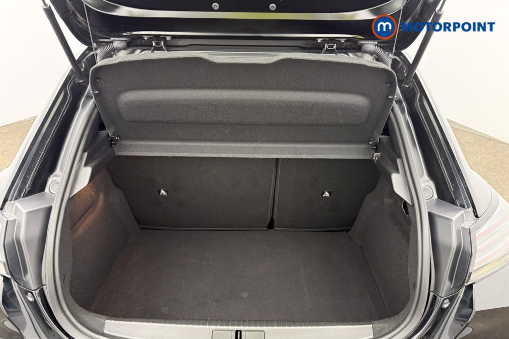 Peugeot 208 Allure Manual Petrol Hatchback - Stock Number (1645412) - 12th supplementary image