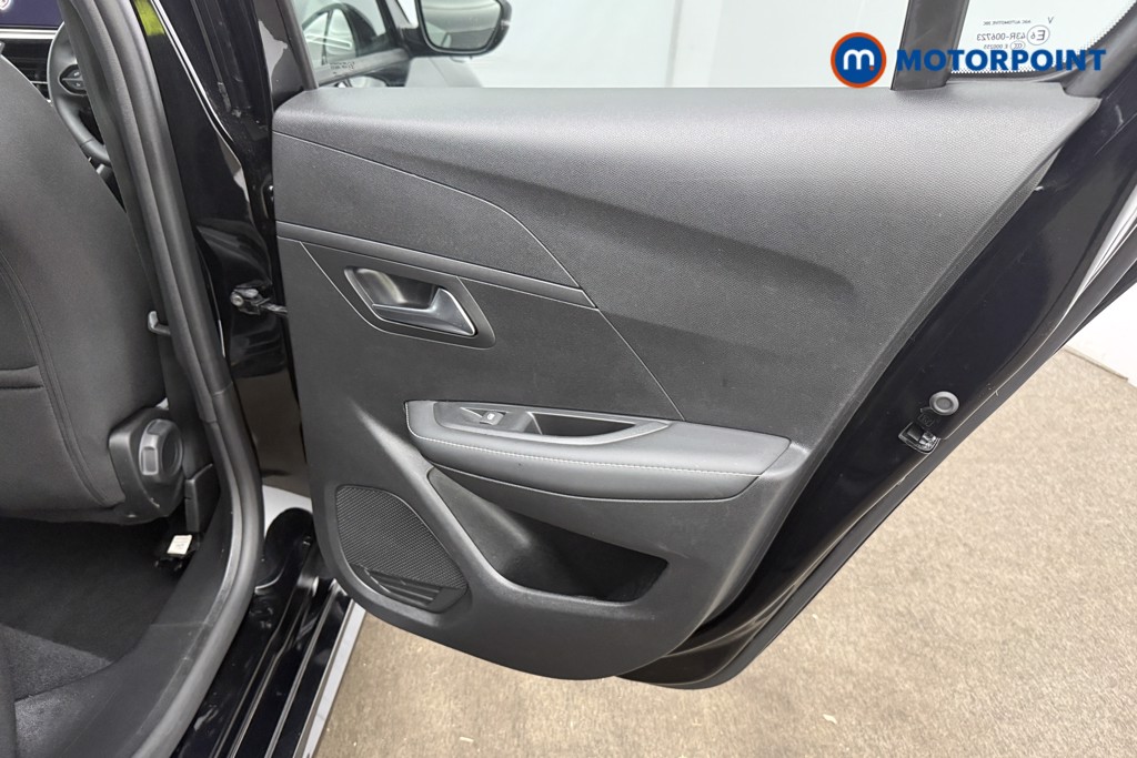 Peugeot 208 Allure Manual Petrol Hatchback - Stock Number (1645412) - 13th supplementary image