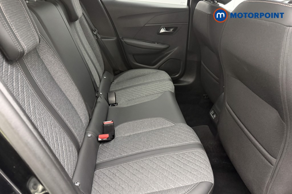 Peugeot 208 Allure Manual Petrol Hatchback - Stock Number (1645412) - 14th supplementary image