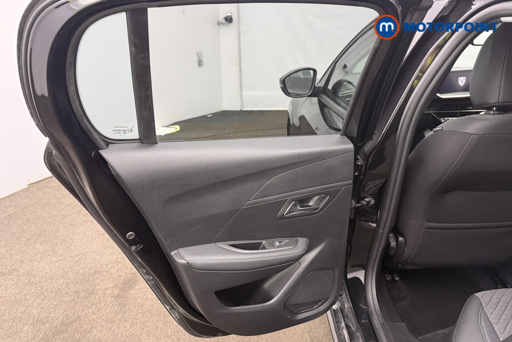 Peugeot 208 Allure Manual Petrol Hatchback - Stock Number (1645412) - 15th supplementary image