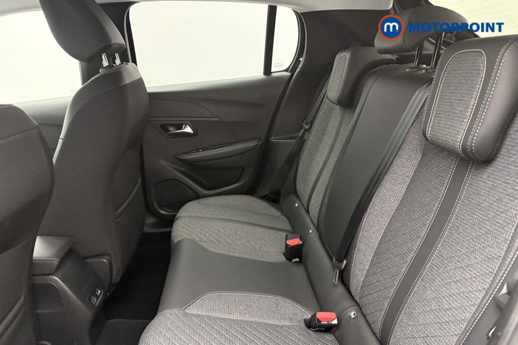Peugeot 208 Allure Manual Petrol Hatchback - Stock Number (1645412) - 17th supplementary image