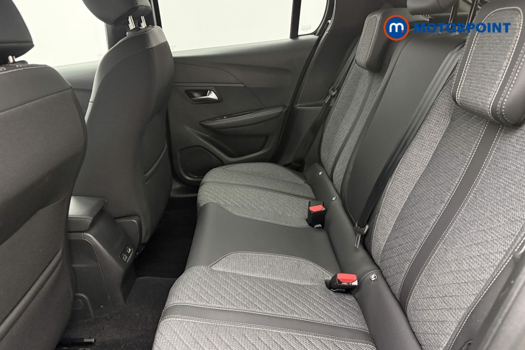 Peugeot 208 Allure Manual Petrol Hatchback - Stock Number (1645412) - 18th supplementary image