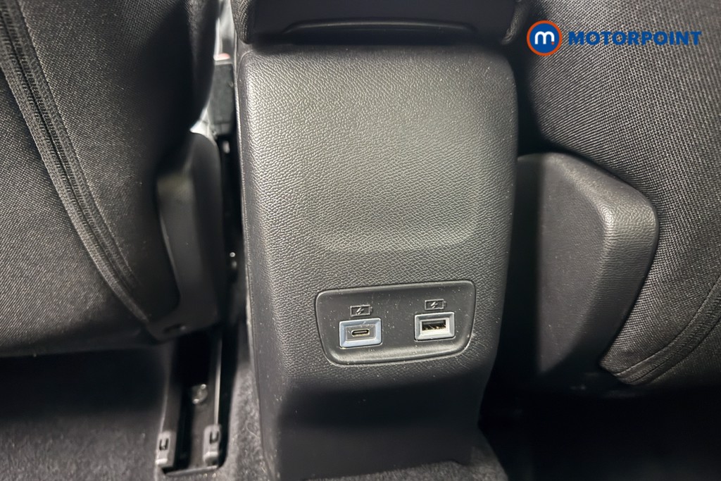 Peugeot 208 Allure Manual Petrol Hatchback - Stock Number (1645412) - 19th supplementary image