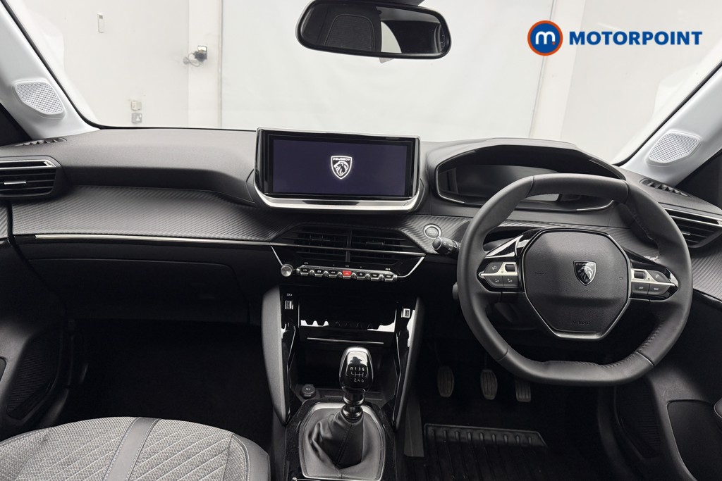 Peugeot 208 Allure Manual Petrol Hatchback - Stock Number (1645412) - 20th supplementary image