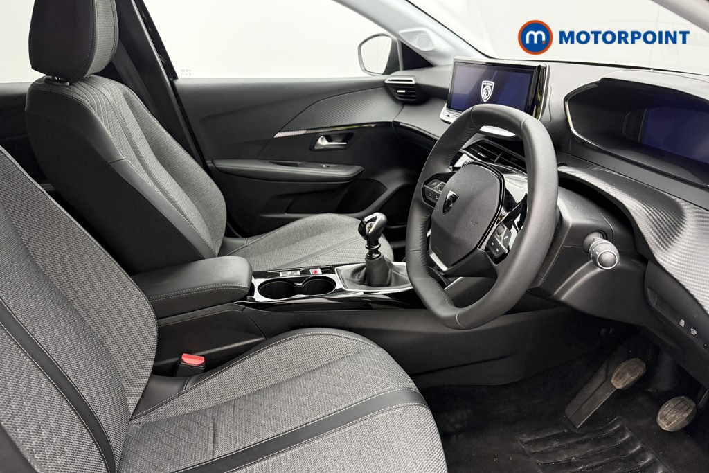 Peugeot 208 Allure Manual Petrol Hatchback - Stock Number (1645412) - 22nd supplementary image