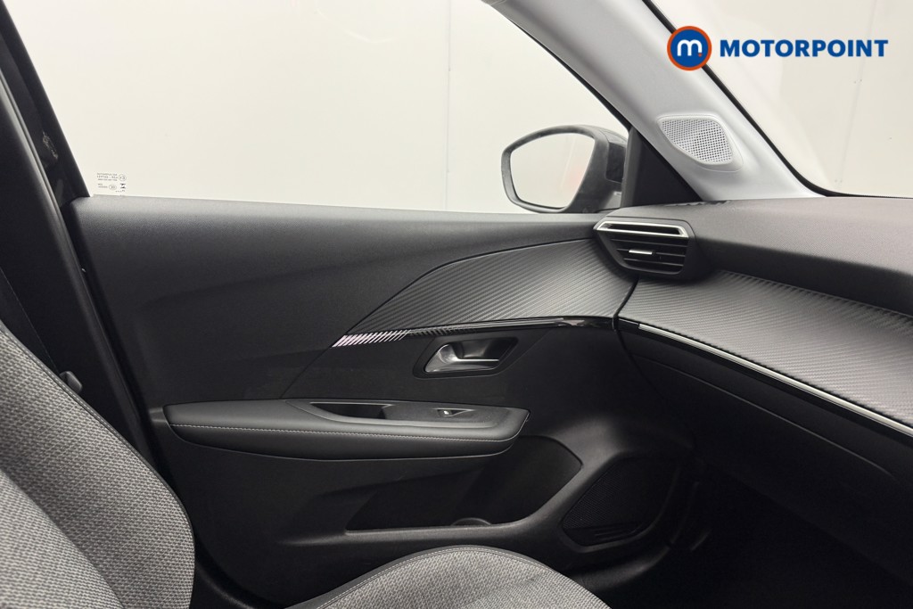 Peugeot 208 Allure Manual Petrol Hatchback - Stock Number (1645412) - 28th supplementary image