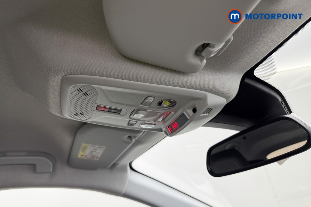 Peugeot 208 Allure Manual Petrol Hatchback - Stock Number (1645412) - 33rd supplementary image