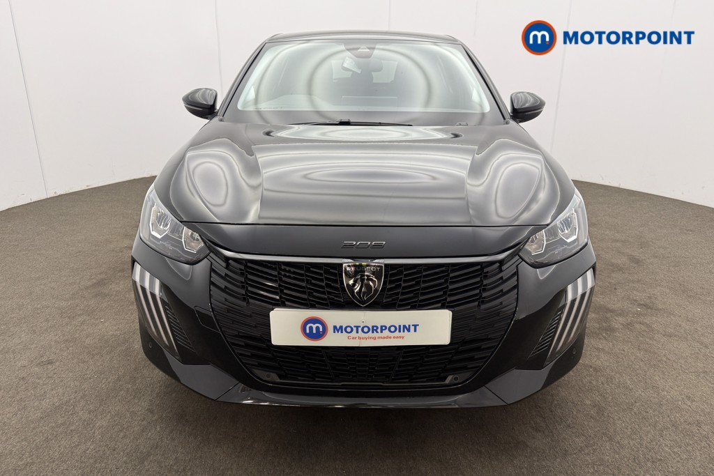Peugeot 208 Allure Manual Petrol Hatchback - Stock Number (1645412) - 1st supplementary image