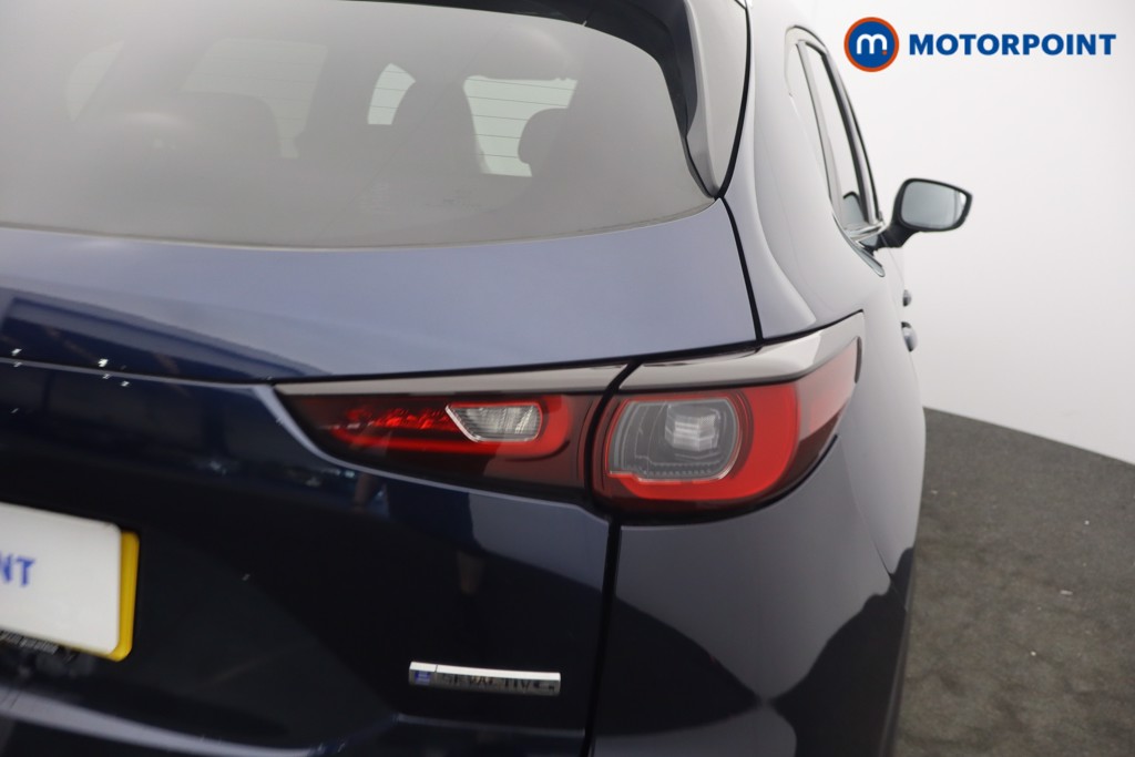 Mazda Cx-5 Newground Manual Petrol SUV - Stock Number (1645441) - 3rd supplementary image