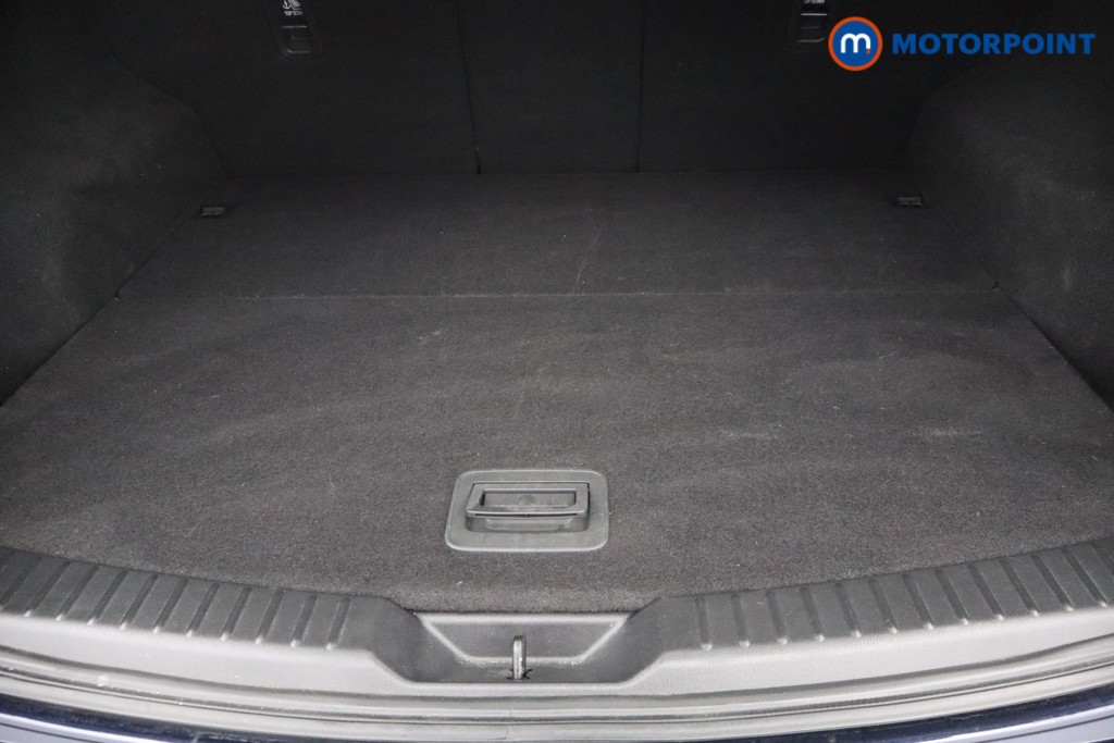Mazda Cx-5 Newground Manual Petrol SUV - Stock Number (1645441) - 5th supplementary image