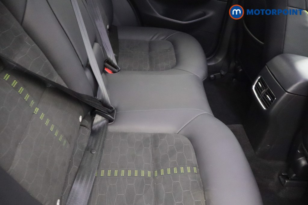 Mazda Cx-5 Newground Manual Petrol SUV - Stock Number (1645441) - 7th supplementary image