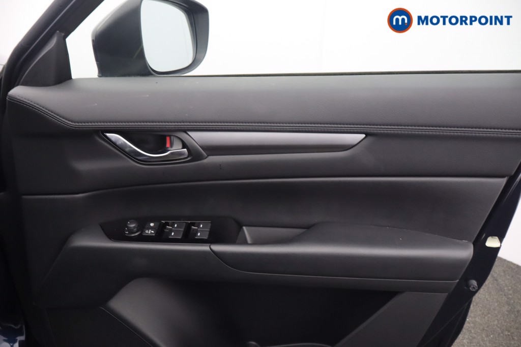 Mazda Cx-5 Newground Manual Petrol SUV - Stock Number (1645441) - 9th supplementary image