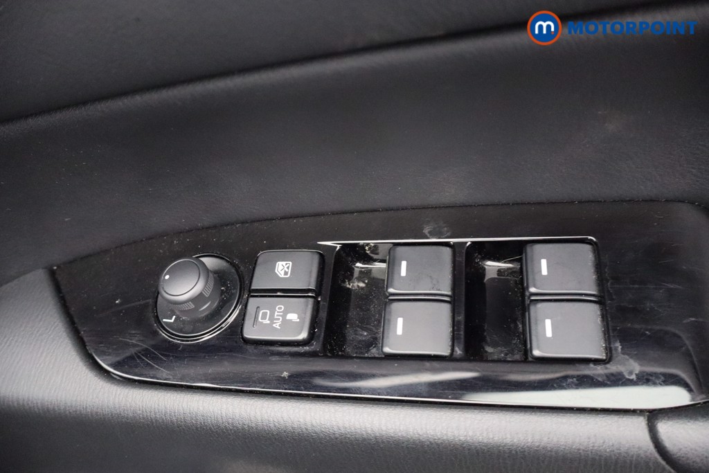 Mazda Cx-5 Newground Manual Petrol SUV - Stock Number (1645441) - 10th supplementary image