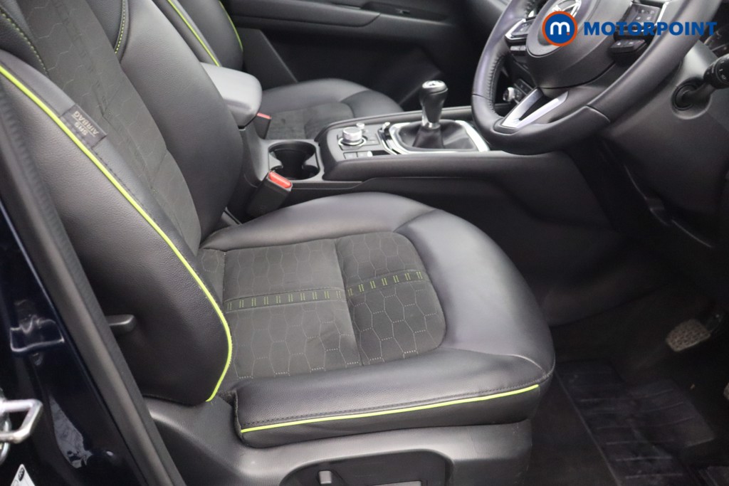 Mazda Cx-5 Newground Manual Petrol SUV - Stock Number (1645441) - 11th supplementary image