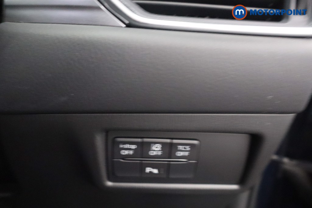 Mazda Cx-5 Newground Manual Petrol SUV - Stock Number (1645441) - 13th supplementary image