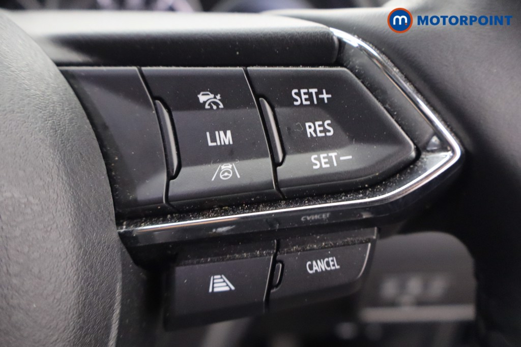 Mazda Cx-5 Newground Manual Petrol SUV - Stock Number (1645441) - 14th supplementary image