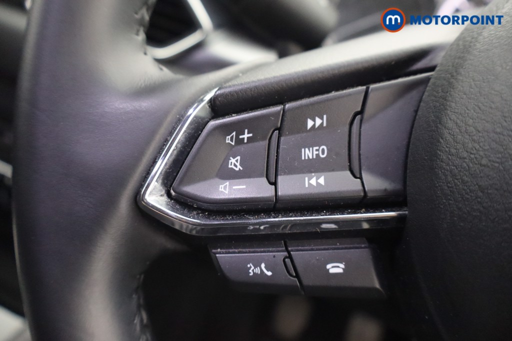 Mazda Cx-5 Newground Manual Petrol SUV - Stock Number (1645441) - 15th supplementary image