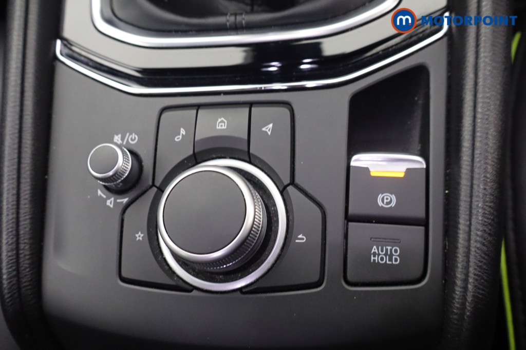 Mazda Cx-5 Newground Manual Petrol SUV - Stock Number (1645441) - 17th supplementary image