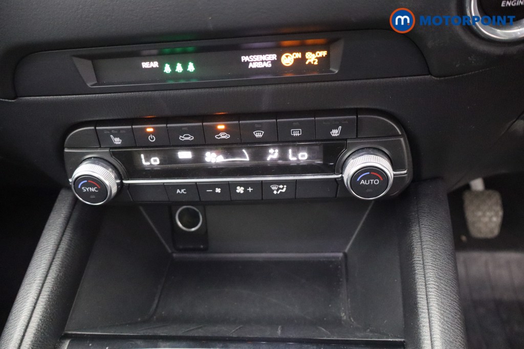 Mazda Cx-5 Newground Manual Petrol SUV - Stock Number (1645441) - 18th supplementary image