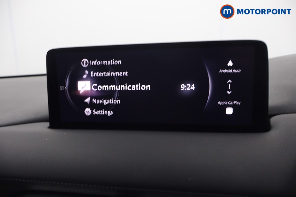 Mazda Cx-5 Newground Manual Petrol SUV - Stock Number (1645441) - 19th supplementary image