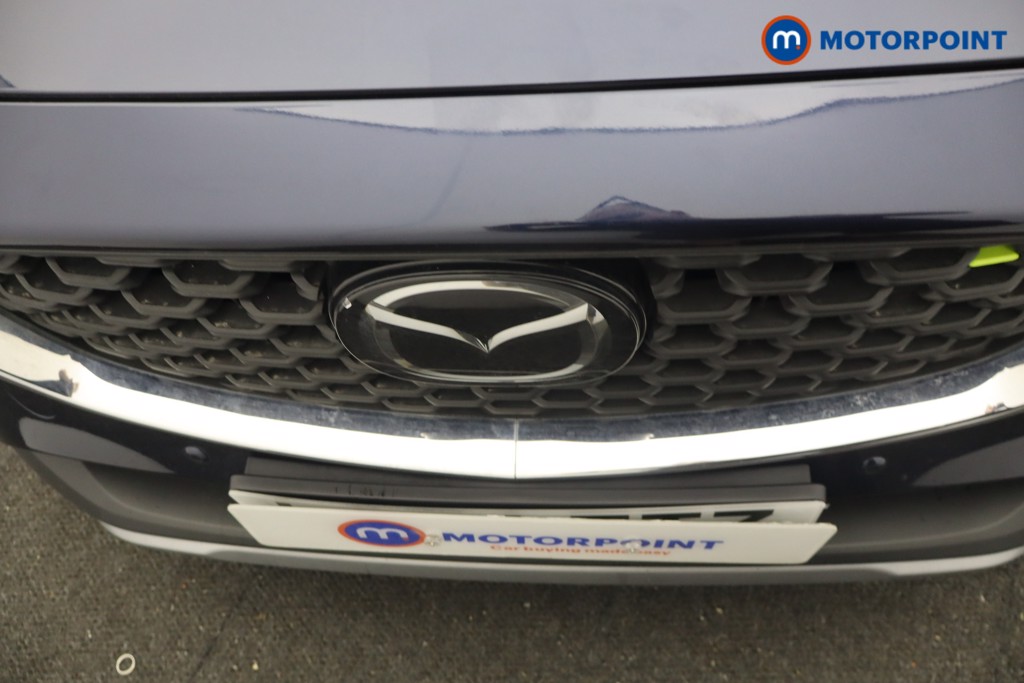 Mazda Cx-5 Newground Manual Petrol SUV - Stock Number (1645441) - 23rd supplementary image