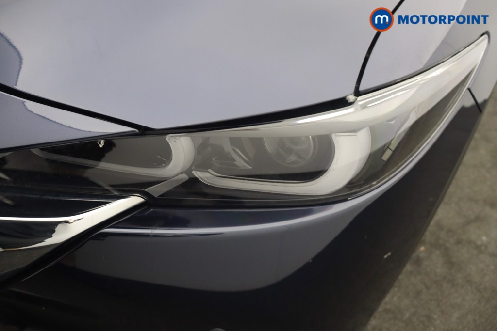 Mazda Cx-5 Newground Manual Petrol SUV - Stock Number (1645441) - 24th supplementary image