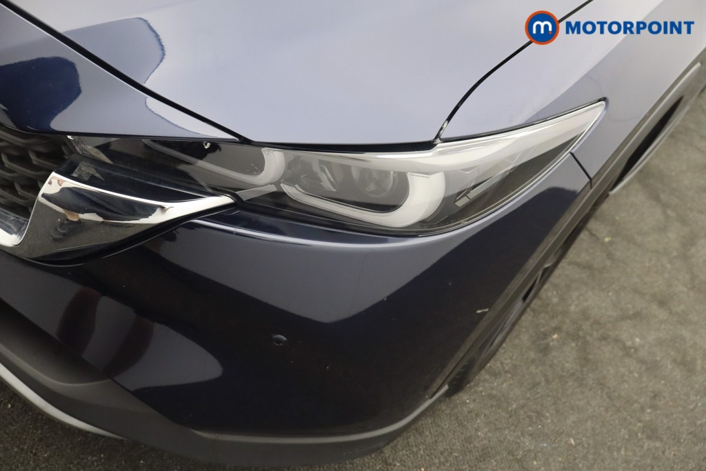 Mazda Cx-5 Newground Manual Petrol SUV - Stock Number (1645441) - 25th supplementary image