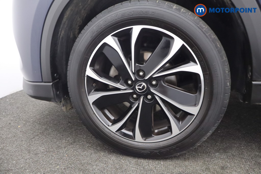 Mazda Cx-5 Newground Manual Petrol SUV - Stock Number (1645441) - 26th supplementary image