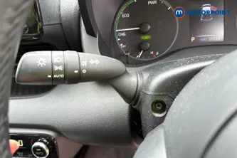 Toyota Yaris Icon Automatic Petrol-Electric Hybrid Hatchback - Stock Number (1645680) - 11th supplementary image