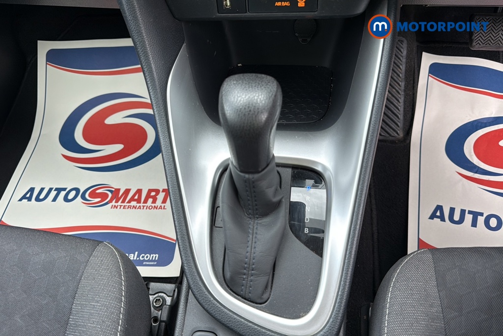 Toyota Yaris Icon Automatic Petrol-Electric Hybrid Hatchback - Stock Number (1645680) - 15th supplementary image