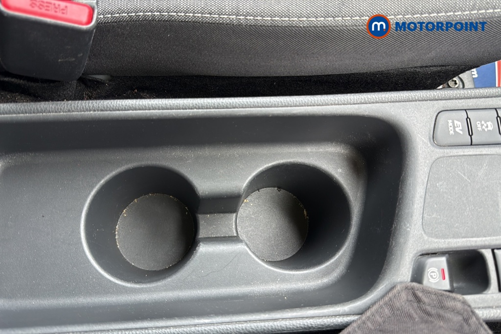 Toyota Yaris Icon Automatic Petrol-Electric Hybrid Hatchback - Stock Number (1645680) - 16th supplementary image