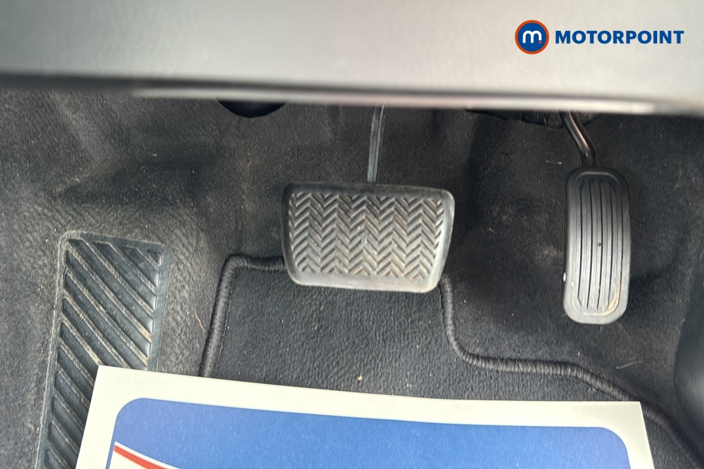 Toyota Yaris Icon Automatic Petrol-Electric Hybrid Hatchback - Stock Number (1645680) - 24th supplementary image