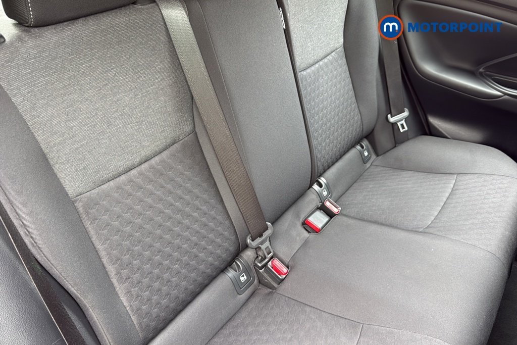 Toyota Yaris Icon Automatic Petrol-Electric Hybrid Hatchback - Stock Number (1645680) - 25th supplementary image