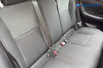 Toyota Yaris Icon Automatic Petrol-Electric Hybrid Hatchback - Stock Number (1645680) - 25th supplementary image
